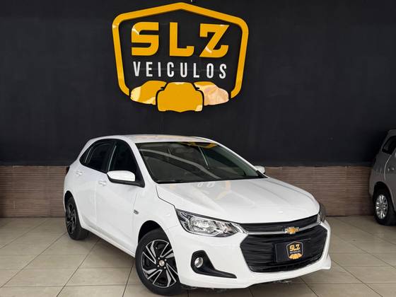 CHEVROLET ONIX 1.0 FLEX LT MANUAL CHEVROLET ONIX 1.0 FLEX LT MANUAL